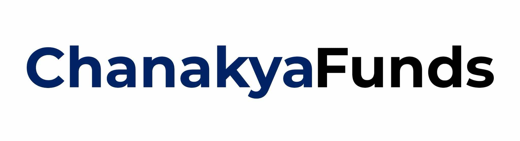 Chanakya Funds Logo
