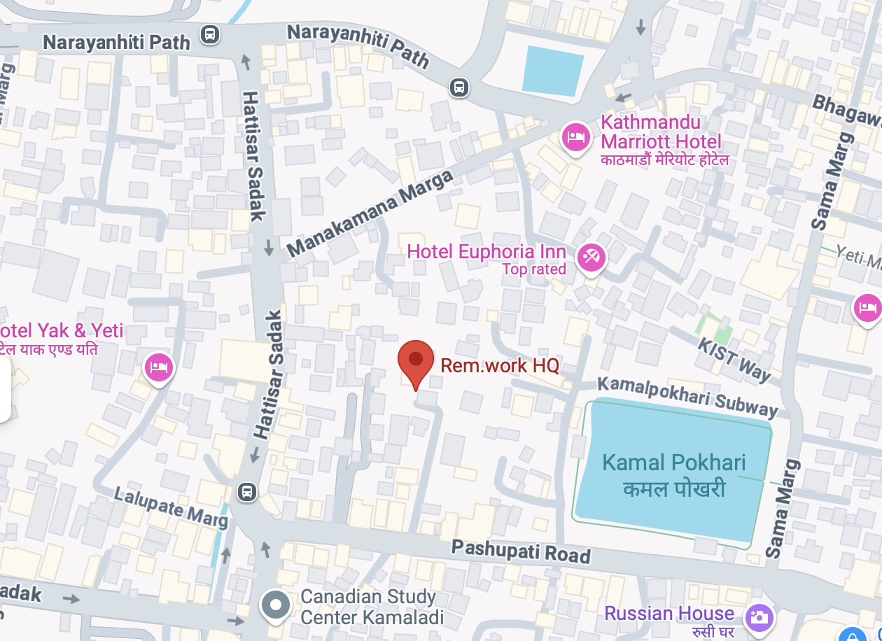 Chanakya Funds Office